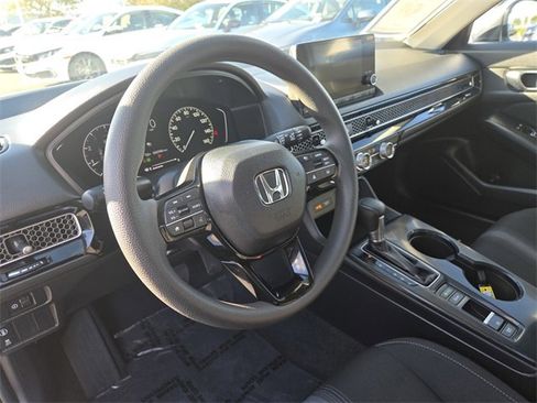 Used 2022 Honda Civic LX image 12