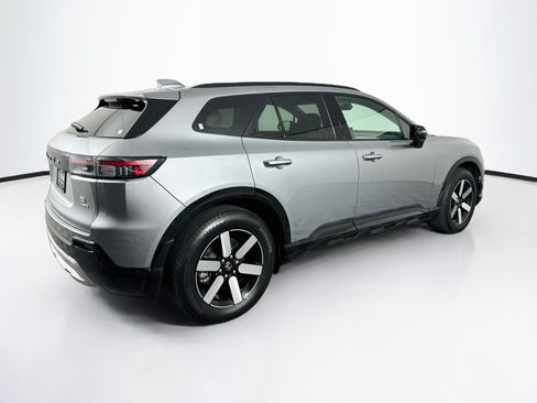 Used 2025 Honda Prologue Touring image 9