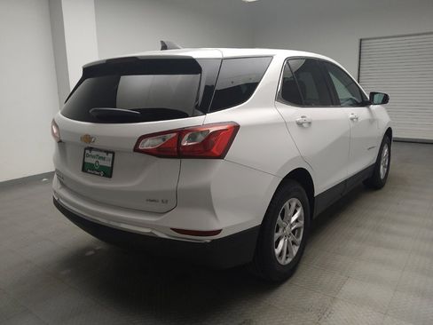 Used 2019 Chevrolet Equinox LT AWD/4WD image 9
