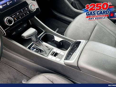 Used 2022 Hyundai Tucson SEL AWD/4WD image 17