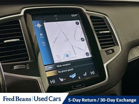 Used 2020 Volvo XC90 T6 Momentum w/ Protection Package image 14