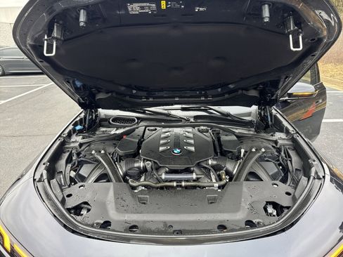 Used 2023 BMW 760i xDrive 760i xDrive image 37