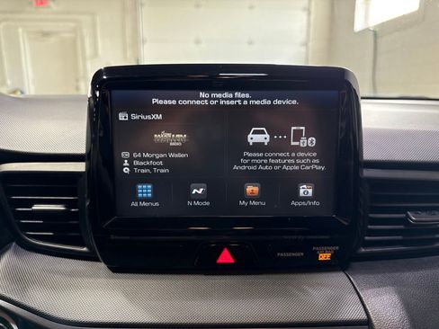 Used 2019 Hyundai Veloster N N FWD image 17
