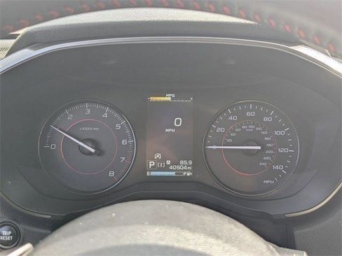 Used 2023 Subaru Crosstrek 2.0i Premium w/ Special Edition image 13