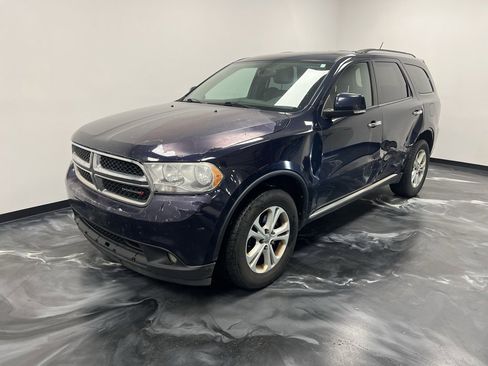 Used 2013 Dodge Durango Crew image 17