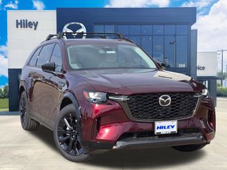 Used 2026 MAZDA CX-90 3.3 Turbo S w/ Premium Package AWD/4WD video 2