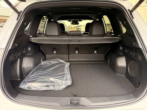 New 2026 Subaru Forester Limited AWD/4WD image 20