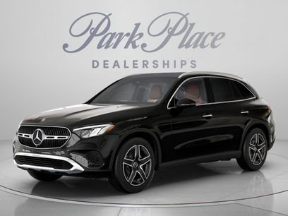 Used 2026 Mercedes-Benz GLC 300