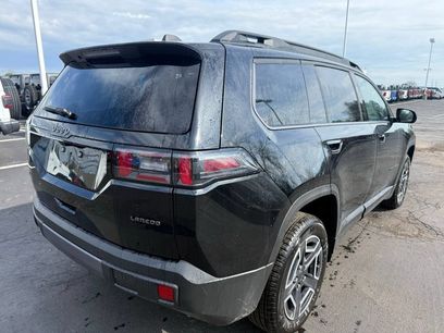 New 2026 Jeep Cherokee Laredo