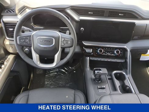 New 2026 GMC Sierra 1500 Denali AWD/4WD image 19