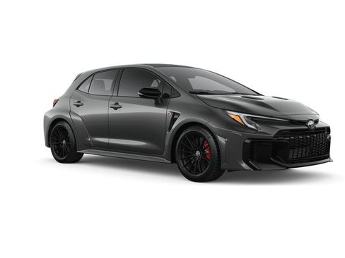 New 2026 Toyota Corolla GR AWD/4WD image 14