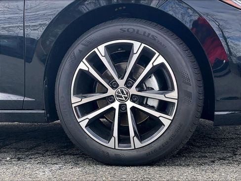 New 2026 Volkswagen Jetta Sport image 8