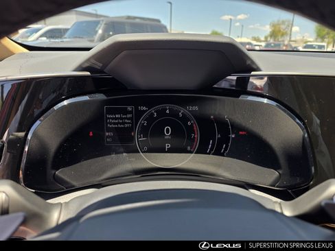 New 2026 Lexus NX 350 AWD w/ Premium Package image 20
