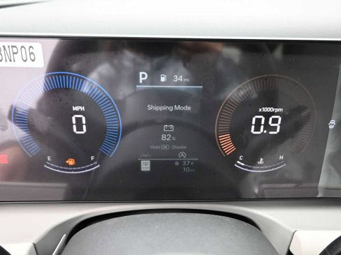 New 2026 Hyundai Tucson SEL AWD/4WD image 7