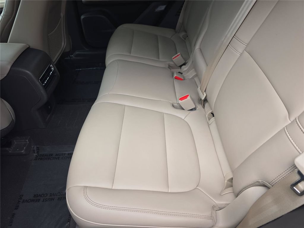 Certified 2024 Lincoln Corsair FWD image 14