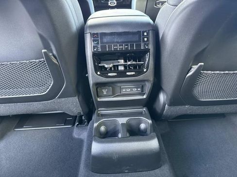 New 2026 Jeep Grand Cherokee L Limited AWD/4WD image 22