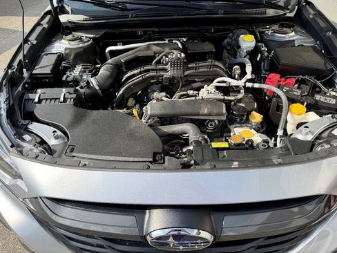 Used 2024 Subaru Legacy Premium AWD/4WD image 16