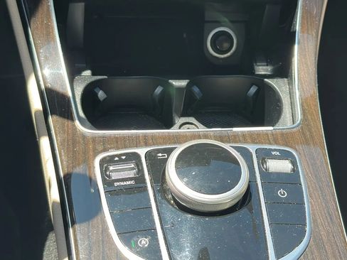 Used 2018 Mercedes-Benz C 300 Sedan image 17