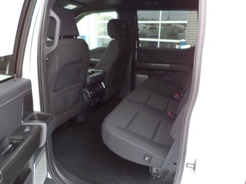 Used 2023 Ford F150 XLT w/ Equipment Group 302A High image 3