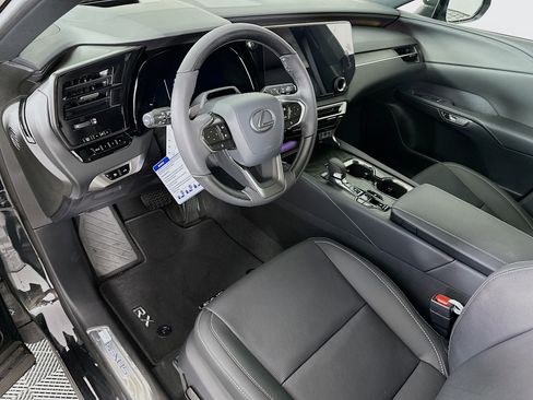 New 2026 Lexus RX 350 image 9