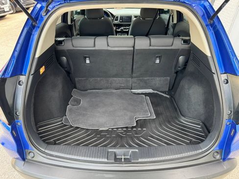 Used 2019 Honda HR-V EX image 20