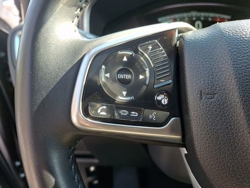 Used 2018 Honda CR-V Touring image 21