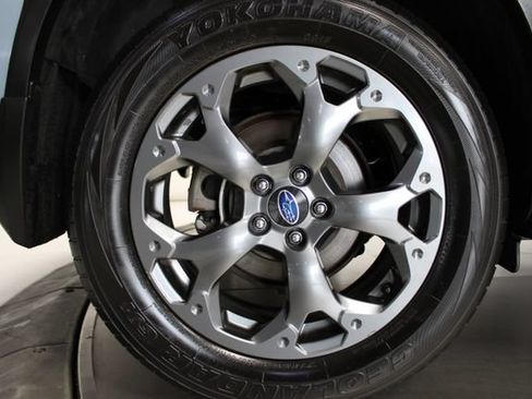 Used 2023 Subaru Crosstrek 2.5i Sport AWD/4WD image 28