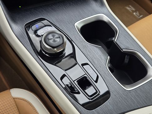 New 2026 Lexus RZ 350e 2WD image 14