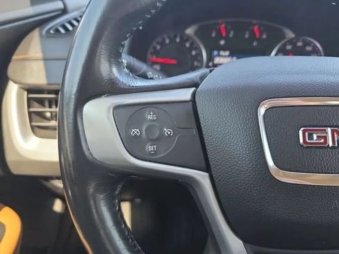 Used 2018 GMC Terrain SLT FWD image 20