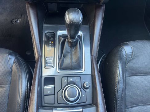 Used 2016 MAZDA MAZDA6 Grand Touring w/ GT Technology Package image 29