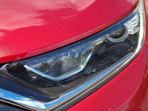 Certified 2022 Honda CR-V EX-L image 9