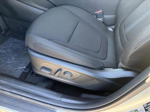 New 2026 Hyundai Tucson SEL image 4