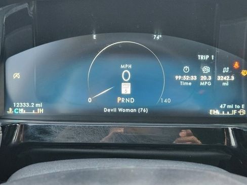 Used 2023 Lincoln Corsair FWD w/ Equipment Group 101A image 14