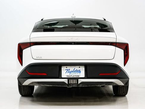 Certified 2025 Kia K4 FWD image 29