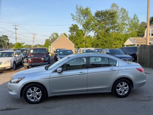 Used 2009 Honda Accord LX-P image 5