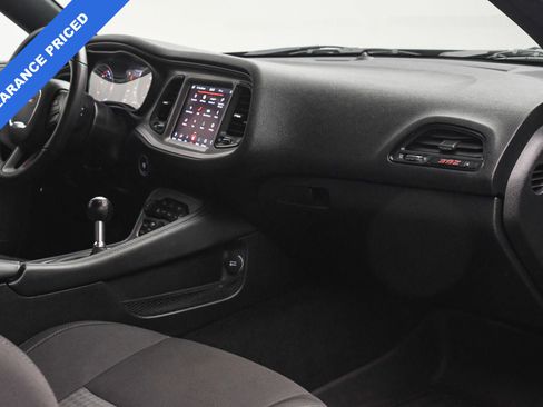 Used 2023 Dodge Challenger R/T Scat Pack image 19