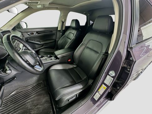 Used 2024 Honda Civic EX-L image 13