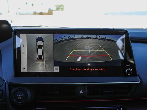 New 2026 Toyota Prius Plug-In Hybrid image 25