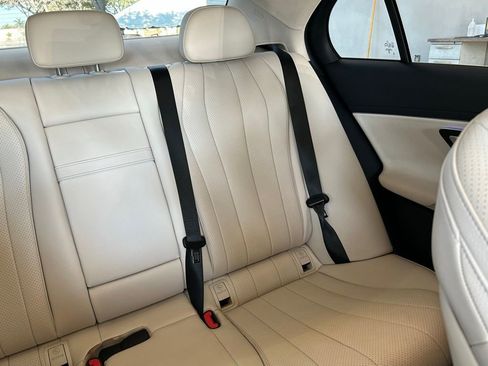 Used 2025 Mercedes-Benz E 350 4MATIC Sedan image 13