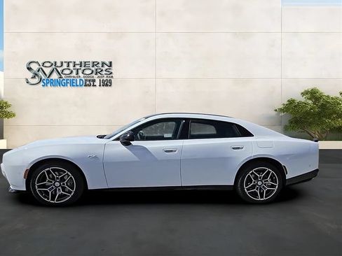 New 2026 Dodge Charger R/T w/ Performance Handling Group AWD/4WD image 26