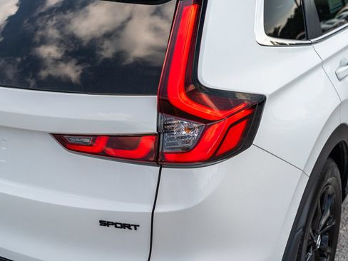 Used 2024 Honda CR-V Sport-L image 14