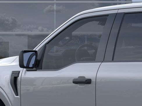 New 2026 Ford F150 STX RWD image 20
