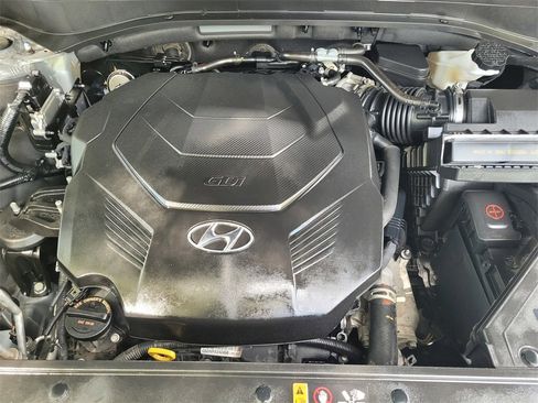 Used 2024 Hyundai Palisade SEL image 24