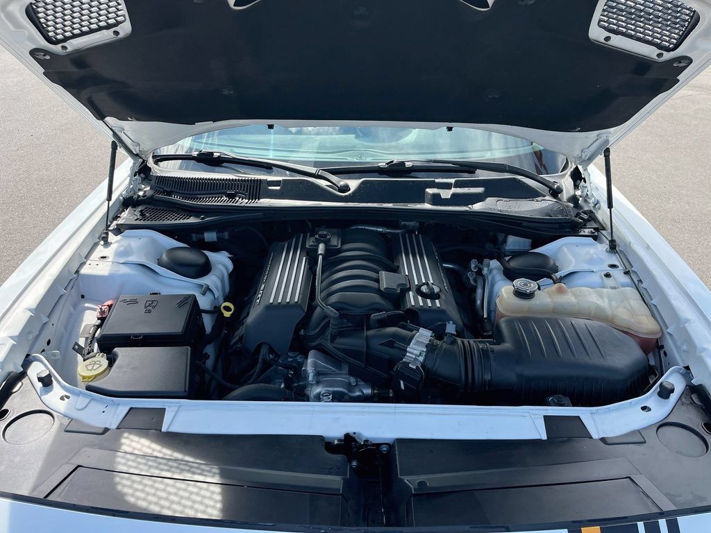Used 2022 Dodge Challenger R/T Scat Pack RWD image 29