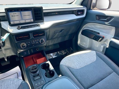 Used 2023 Ford Maverick XLT w/ XLT Luxury Package FWD image 22
