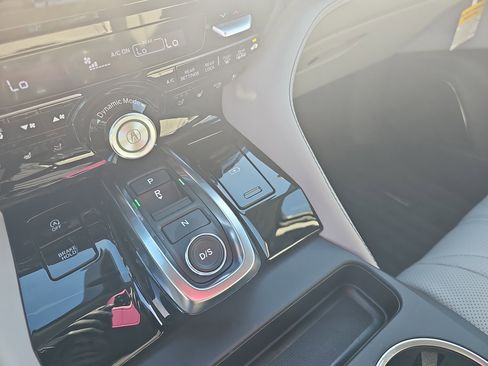 New 2026 Acura MDX SH-AWD w/ Advance Package image 25