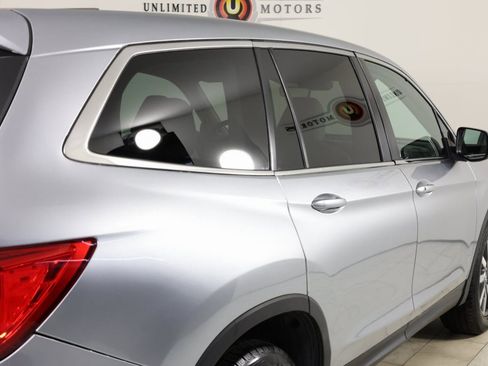 Used 2021 Honda Pilot EX-L image 44