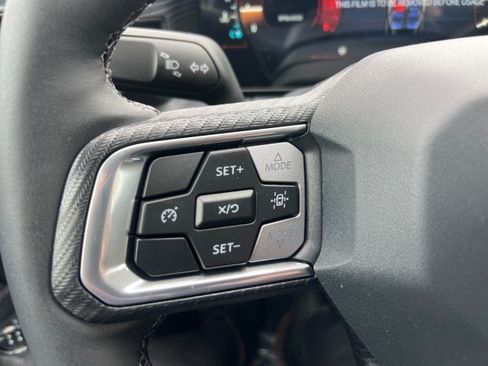 New 2026 Ford Mustang Coupe RWD image 18
