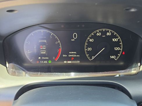 Certified 2024 Honda HR-V LX image 24