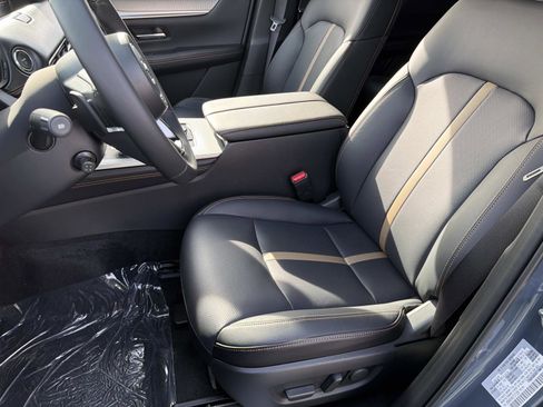 New 2026 MAZDA CX-90 Plug-In Hybrid w/ Premium Plus image 20